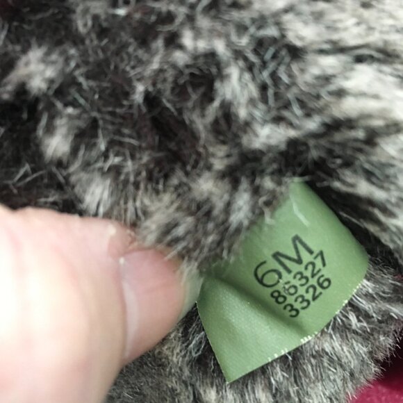 Timberland Women's Leather Mid Calf Wedge Boots - Picture 4 of 8